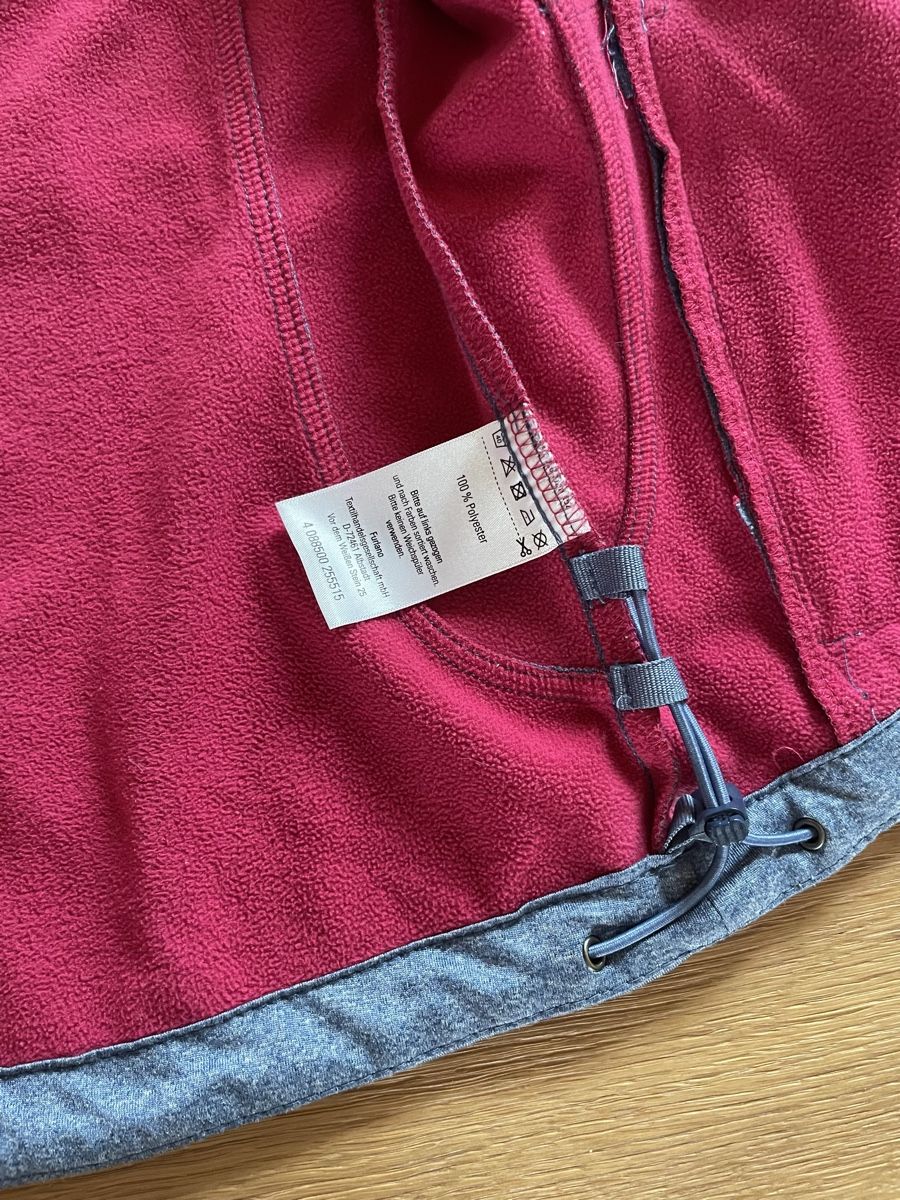 Giacche & Cappotti: Softshell Jacke – Usato da Aarwangen venduto da erd_ngx8 3