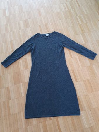 Kaschmirkleid, 100% Kaschmir, Gr. 42, PURE