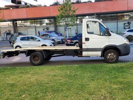 IVECO 35C18 Daily - PER TRASPORTO VEICOLI