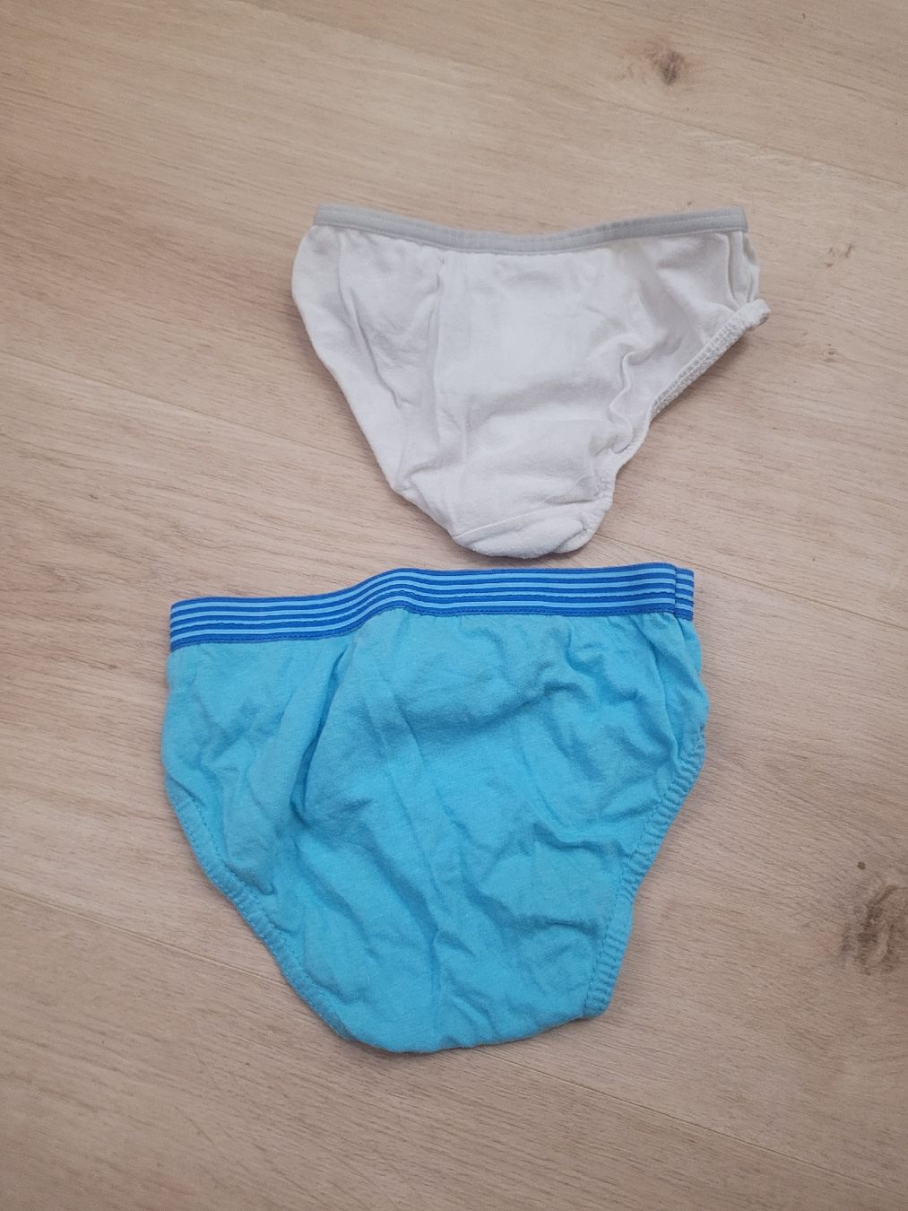 Sous-vêtements: Unterhose Gr. 92 – D'occasion à Lupsingen par sta_wgg5 3