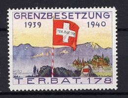M107  /  TER.BAT.178 1939-1940
