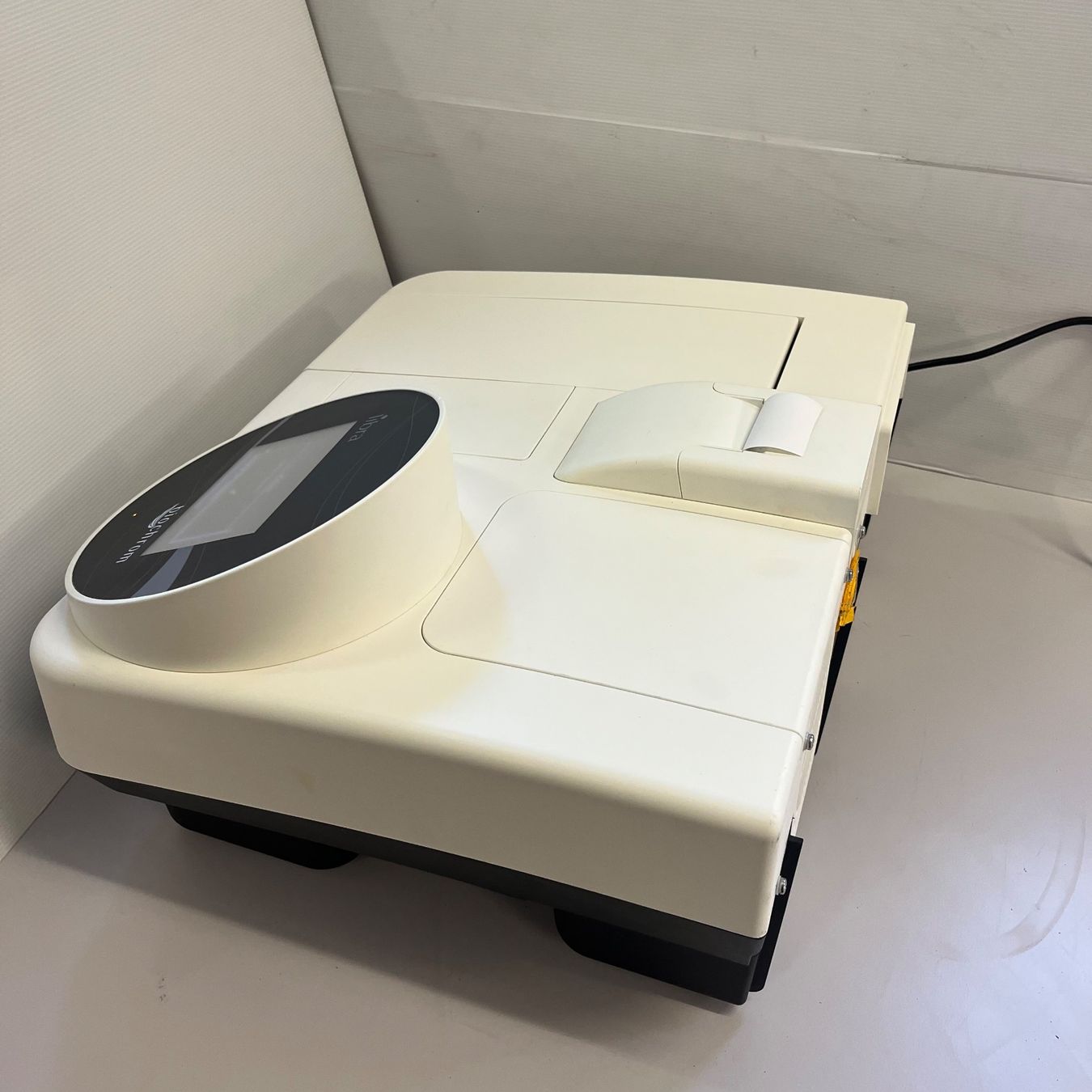 Laborzubehör: Biochrom S50 Libra UV-Vis Spectrometer – Gebraucht aus Niederdorf von LeptonAG_Labor 4