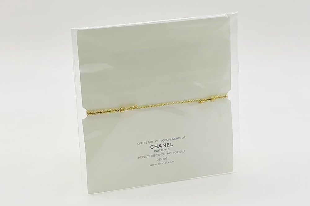le parfumez moi de chanel
