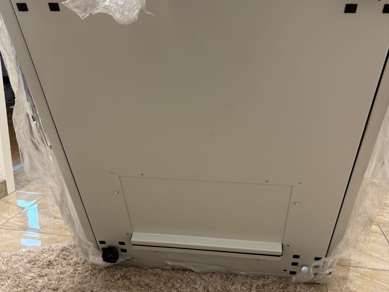 Racks & Cavalletti: Roline Netzwerkschrank Pro – Nuovo e nell'imballaggio originale da Anglikon venduto da luk_h8lm 2