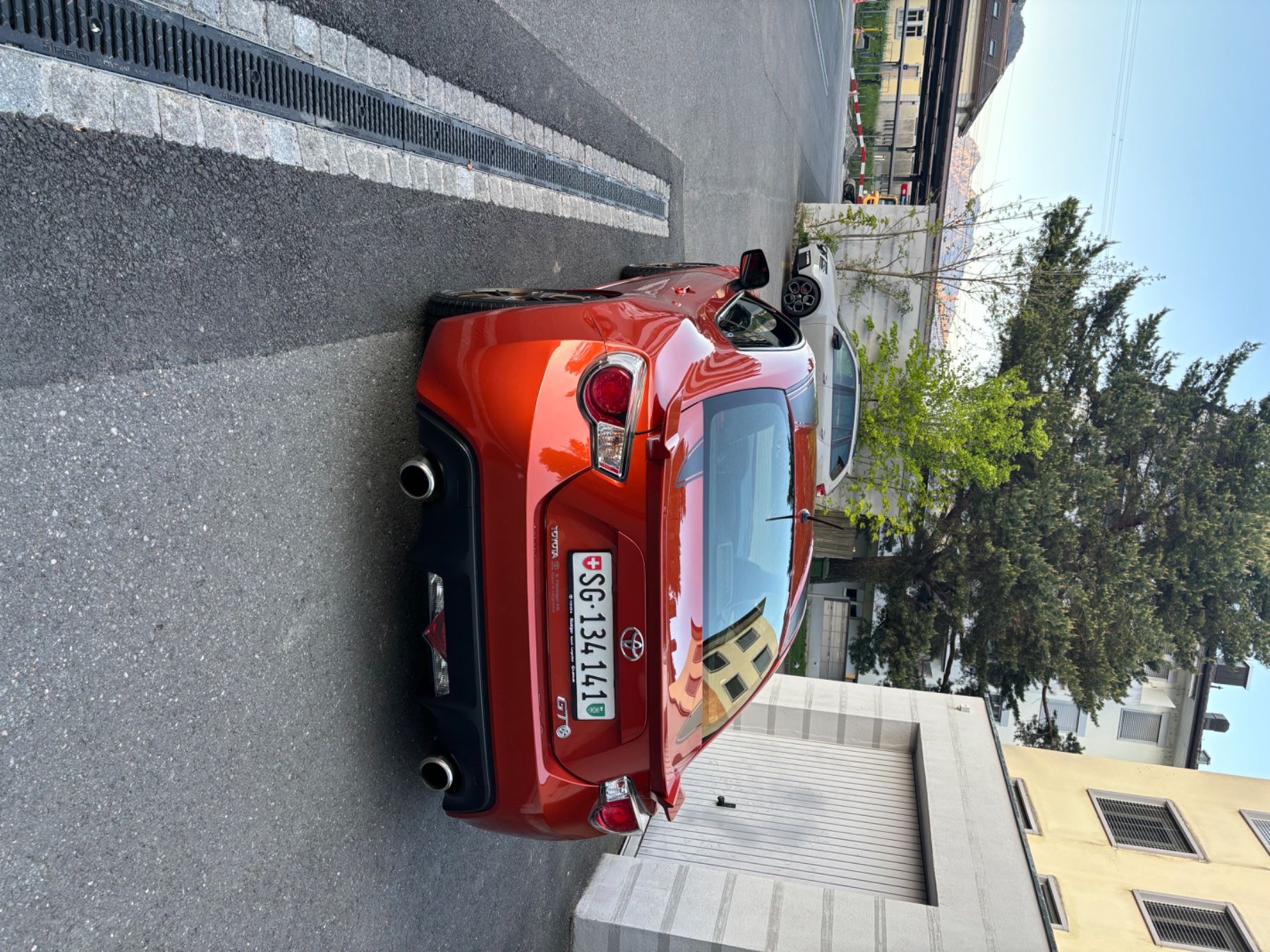 Automobili: Toyota gt86 Kompressor – Usato da Mels venduto da bru_ht5x 4