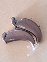 Phonak Hörgeräte, wenig gebraucht, Top Zustand, günstig!