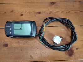 Flyer Panasonic Deluxe Display 36V