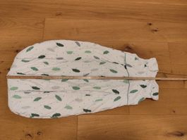 Odenwäldrr Baby Nest Kinderschlafsack