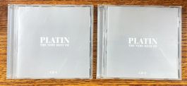 Platin - The Very Best Of - 2- CD