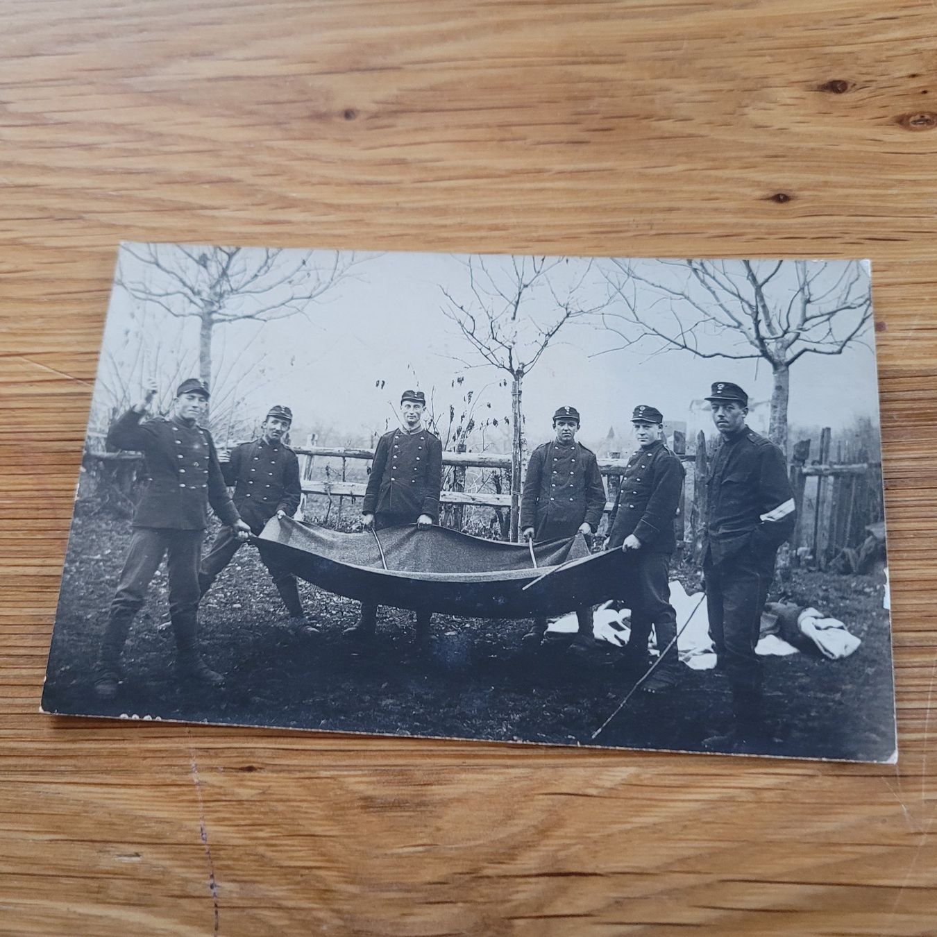 Cartes postales: Carte Postale Militär Militaire – D'occasion à Biel/Bienne par Destockweb