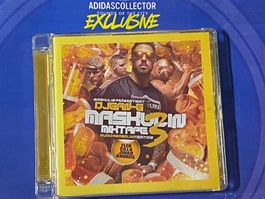 DJ Gan-G Fler – Maskulin Mixtape 3