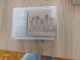 *** STEMPEL HOLZ ***
