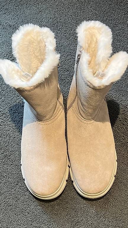 Chaussures femmes: 5th Avenue, Obermaterial Leder, Gr. 38 – D'occasion à Wuppenau par Karin0201