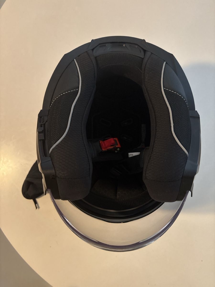 IXS Helme & Visiere: IXS Jethelm Rapid 1.0 Neuwertig  – Neu (gemäss Beschreibung) aus Gebenstorf von RetroFuture 5