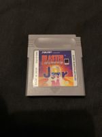 Blaster Master für Gameboy Classic und co