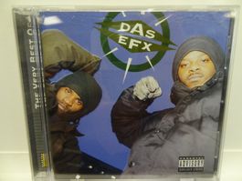Das Efx - Very Best of Das Efx