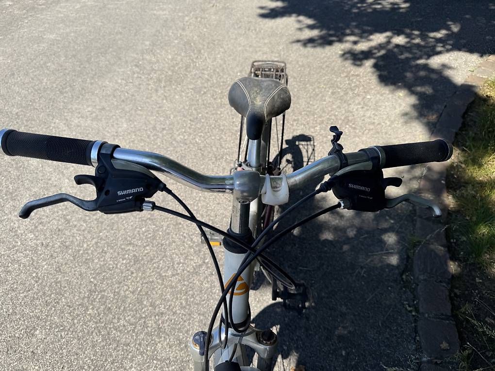 Velos: Cross wave genesis -24 pounce – Gebraucht aus Nyon von royben 2