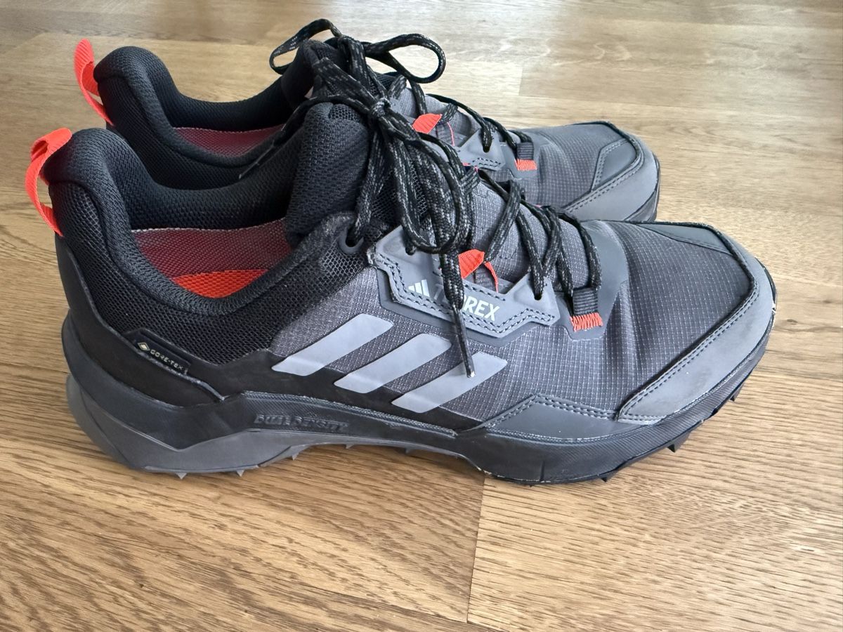 Adidas Scarpe da uomo: Adidas Trekkingschuhe Gr. 40 – Usato da Schenkon venduto da NaBr 3