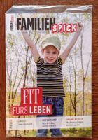 Magazin Familienspick Nr 73 Oktober 2026 NEU+OVP
