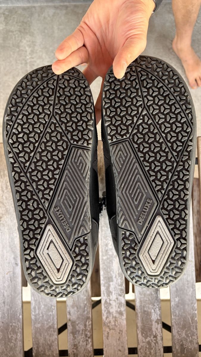 Boards: Deeluxe Kevin Backstrom _Aeris – Gebraucht aus Lausanne von josje 4