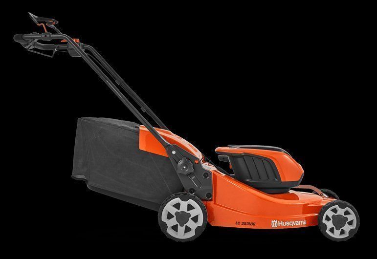 Tagliaerba: HUSQVARNA LC 247i – Nuovo (secondo la descrizione) da Stüsslingen venduto da Shoebby_tools 1