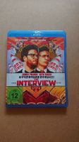 Blu-ray Film The Interview 