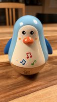 Hape Pinguin Stehaufmännchen