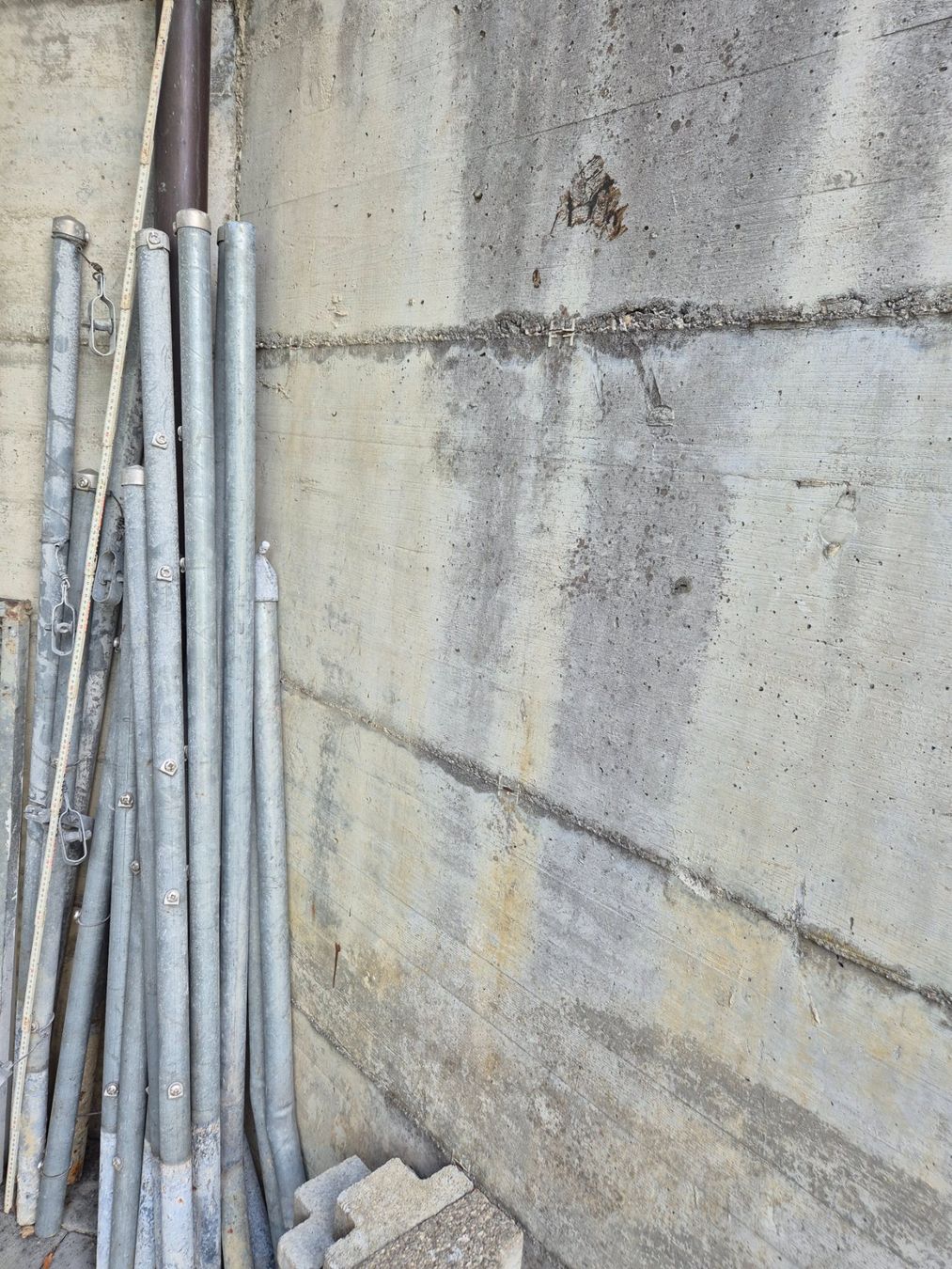 Recinzioni: Zaunpfosten – Usato da Mauren FL venduto da ermamau 1
