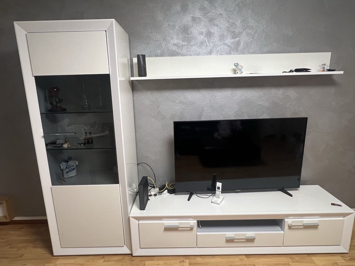 Mobili TV: TV Möbel – Usato da Dietikon venduto da salvodomi