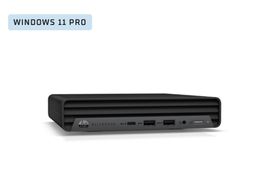 HP EliteDesk 800 G6 mini 512GB/16GB/i5