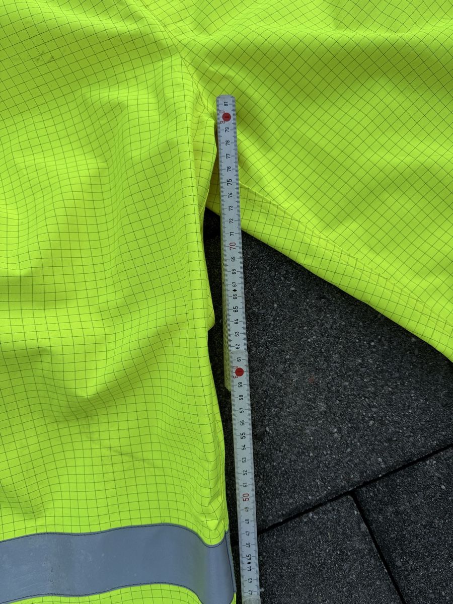 Pantaloni: GammaTech Warnhose FIAMMA – Usato da St. Niklausen OW venduto da roc2554 3