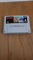 SNES - Yoshis Island