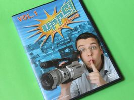 UPPS! - DIE PANNENSHOW VOL.1 2DVD