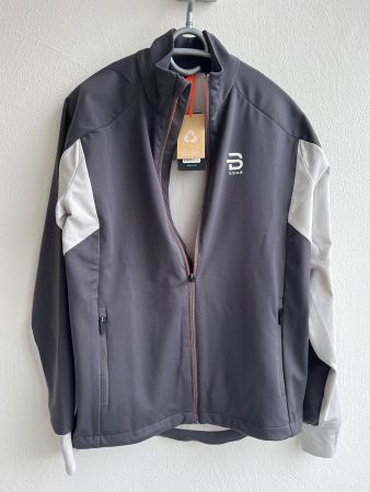 Daehlie Jacke Cross  Nine Iron Gösse S NEU