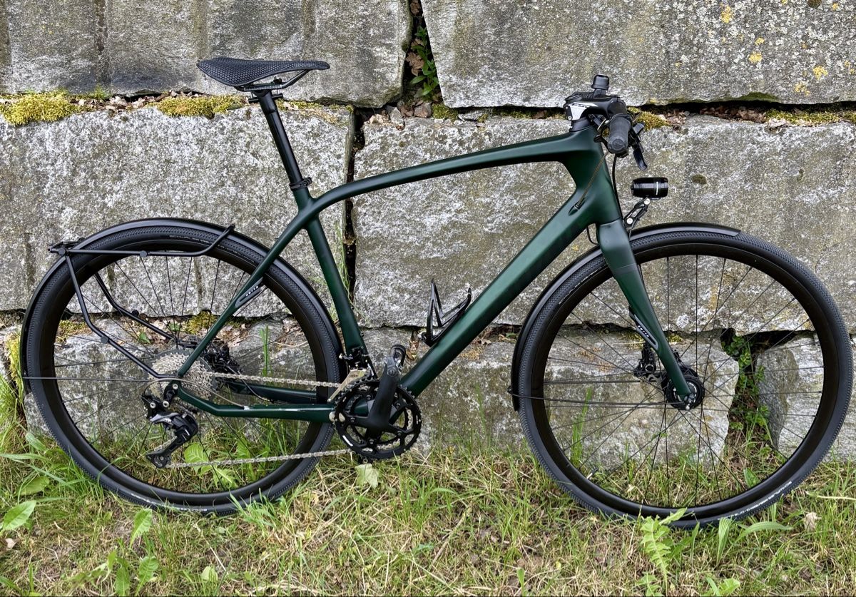 Specialized Velos: SPECIALIZED SOURCE EXPERT DISC - L – Gebraucht aus Sins von Memisli