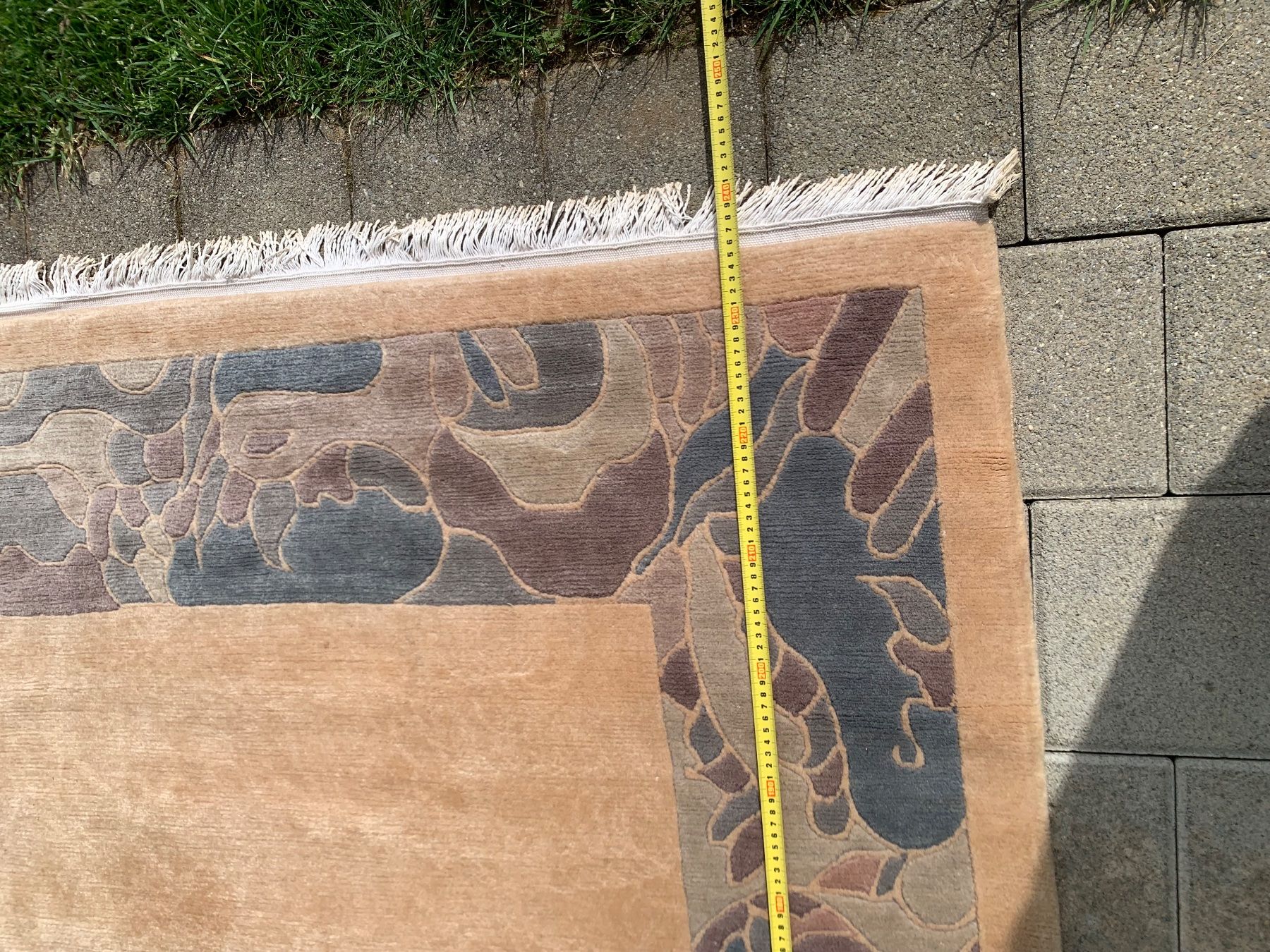 Tappeti: Teppich – Usato da Killwangen venduto da Roki67 4