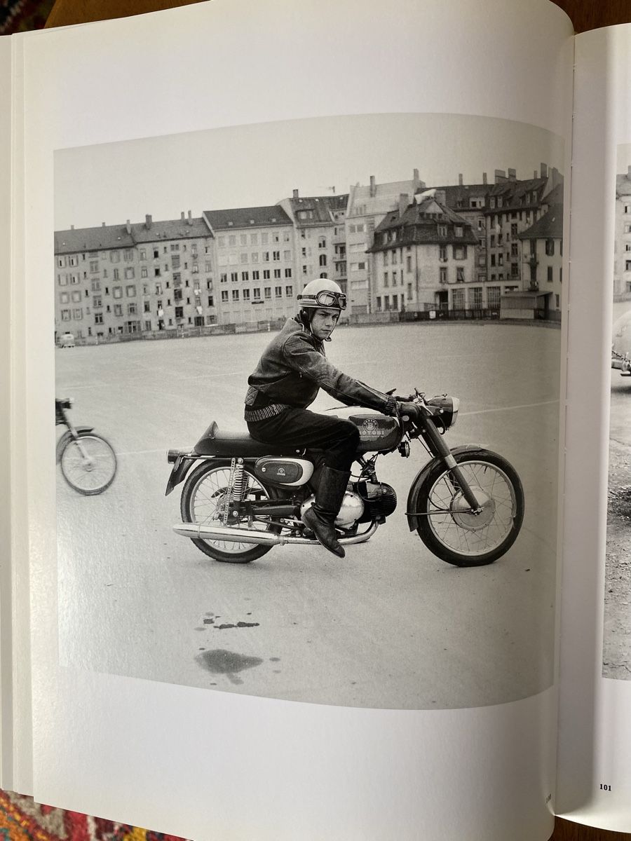 Libri: Karlheinz Weinberger – Usato da Biel/Bienne venduto da sol_7wtq 4
