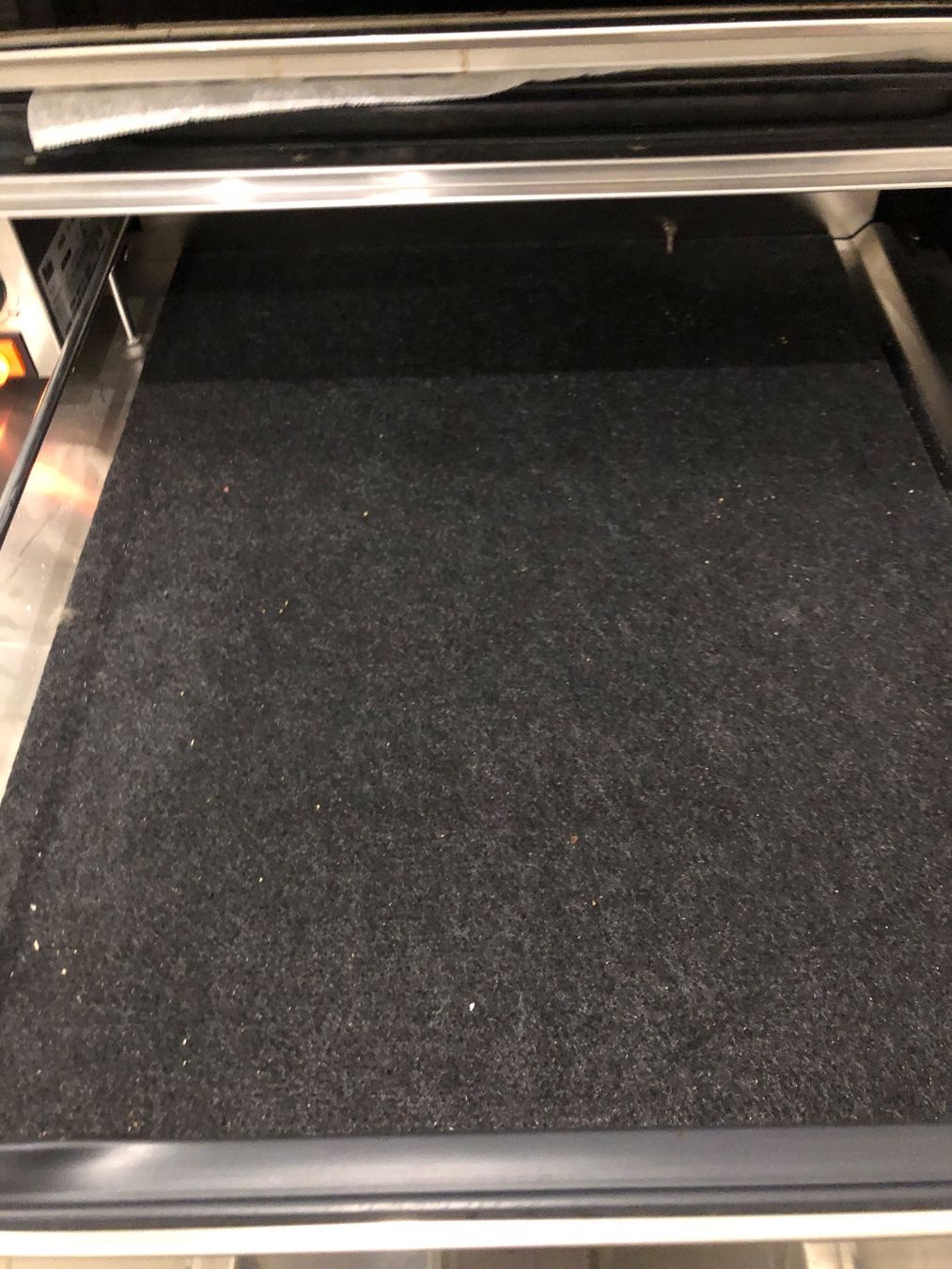 Elettrodomestici da cucina: Wärmeschublade Miele – Usato da Pfeffikon LU venduto da doubledouble-u 9