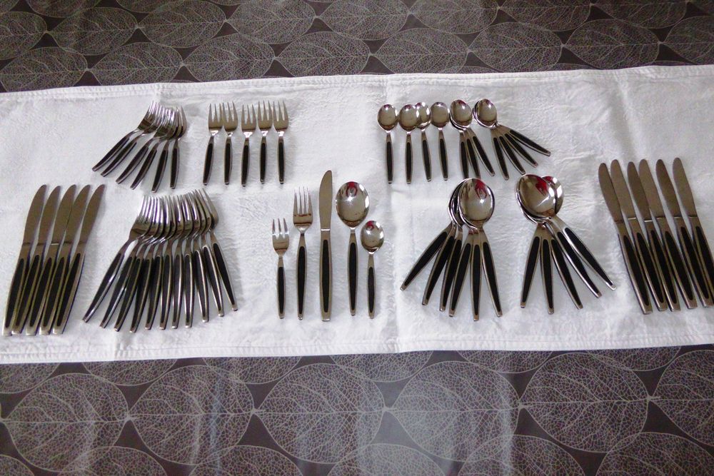 AMC Besteck Classic 12 Personen | Kaufen auf Ricardo