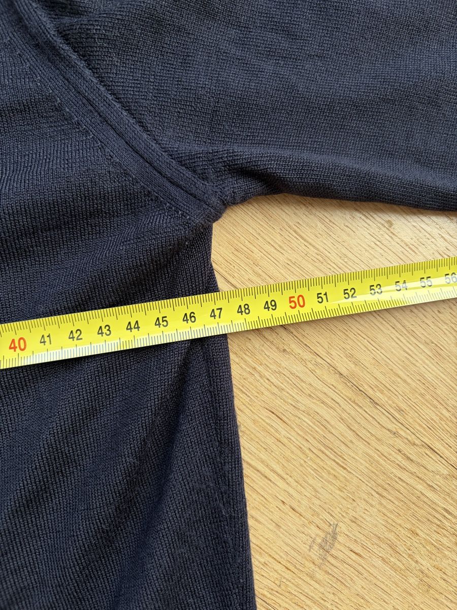 Pullover & Sweatshirts: Merinowolle Cardigan Grösse XL – Gebraucht aus Bern von nik_2kbk 4