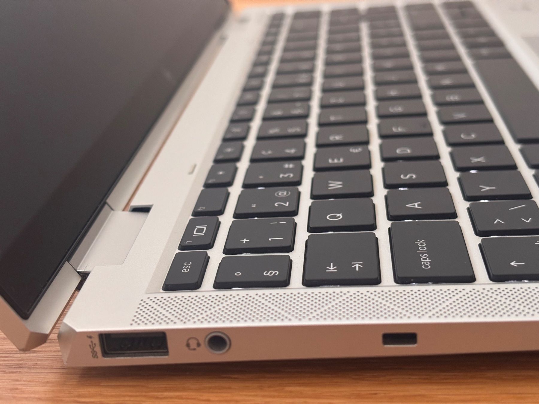 Hewlett Packard Portables: HP EliteBook x360, G7, 2021 – D'occasion à Sursee par DonutWorryBeHappy 4