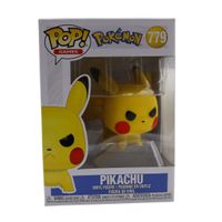 Pikachu #779 Funko POP Games Pokemon
