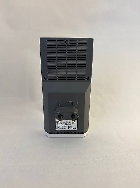 WiFi: Fritz! WLAN Repeater 1750E – Usato da Wängi venduto da Stauni 1