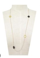 Morganne Bello Paris Kette, selten getragen, Top Zustand!
