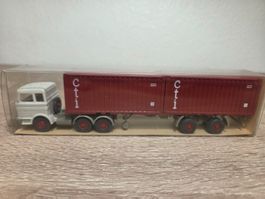Wiking 524 H0