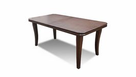 Esstisch S32A 170cm Ausziehbar bis 250cm Holz Design