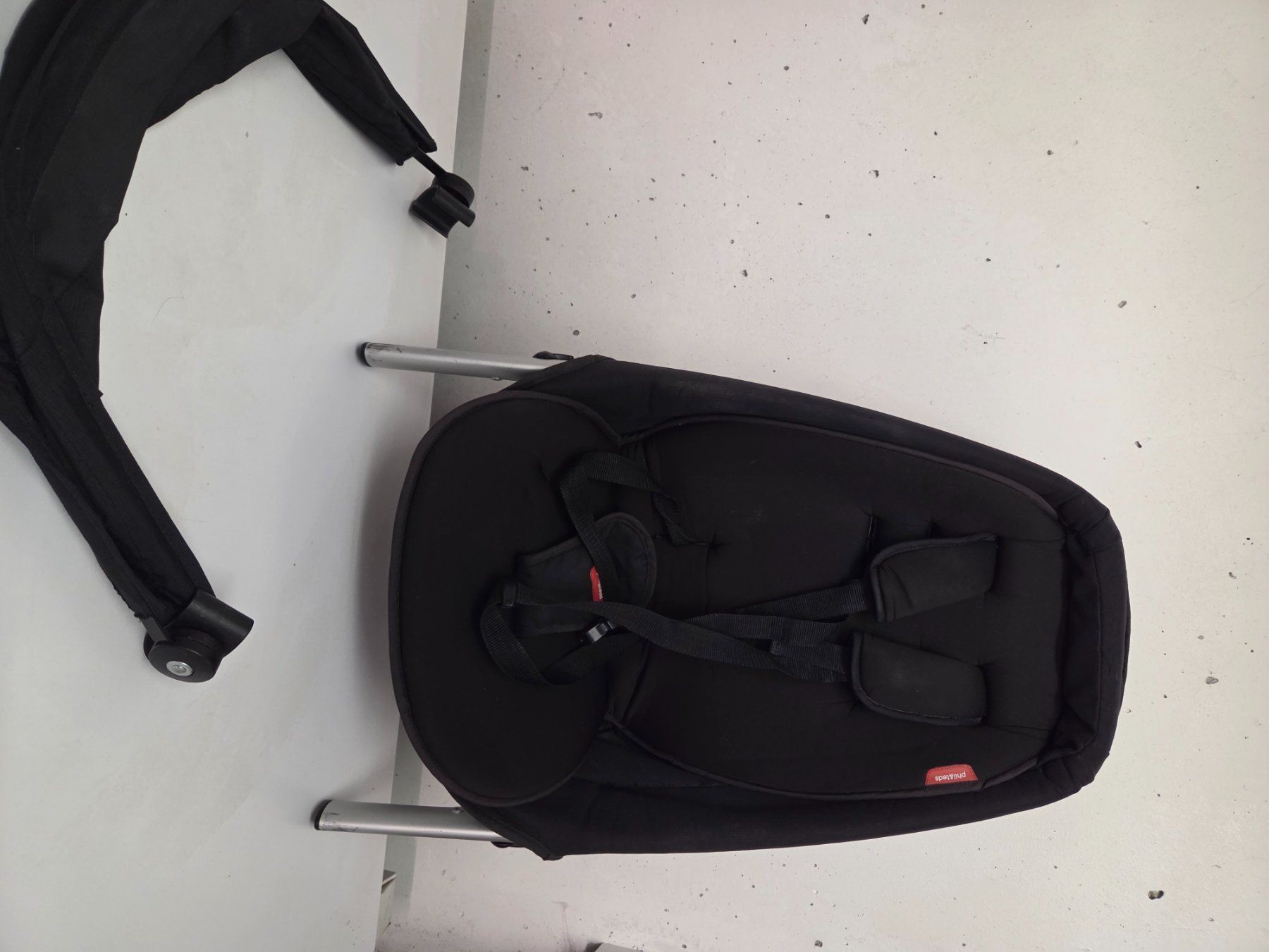 Phil & Teds Carrozzine: Kinderwagen – Usato da Walkringen venduto da Micky07 4