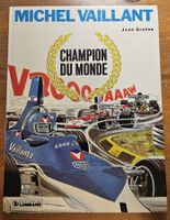 Michel Vaillant N 26 (T.B.E.)  Champion du monde