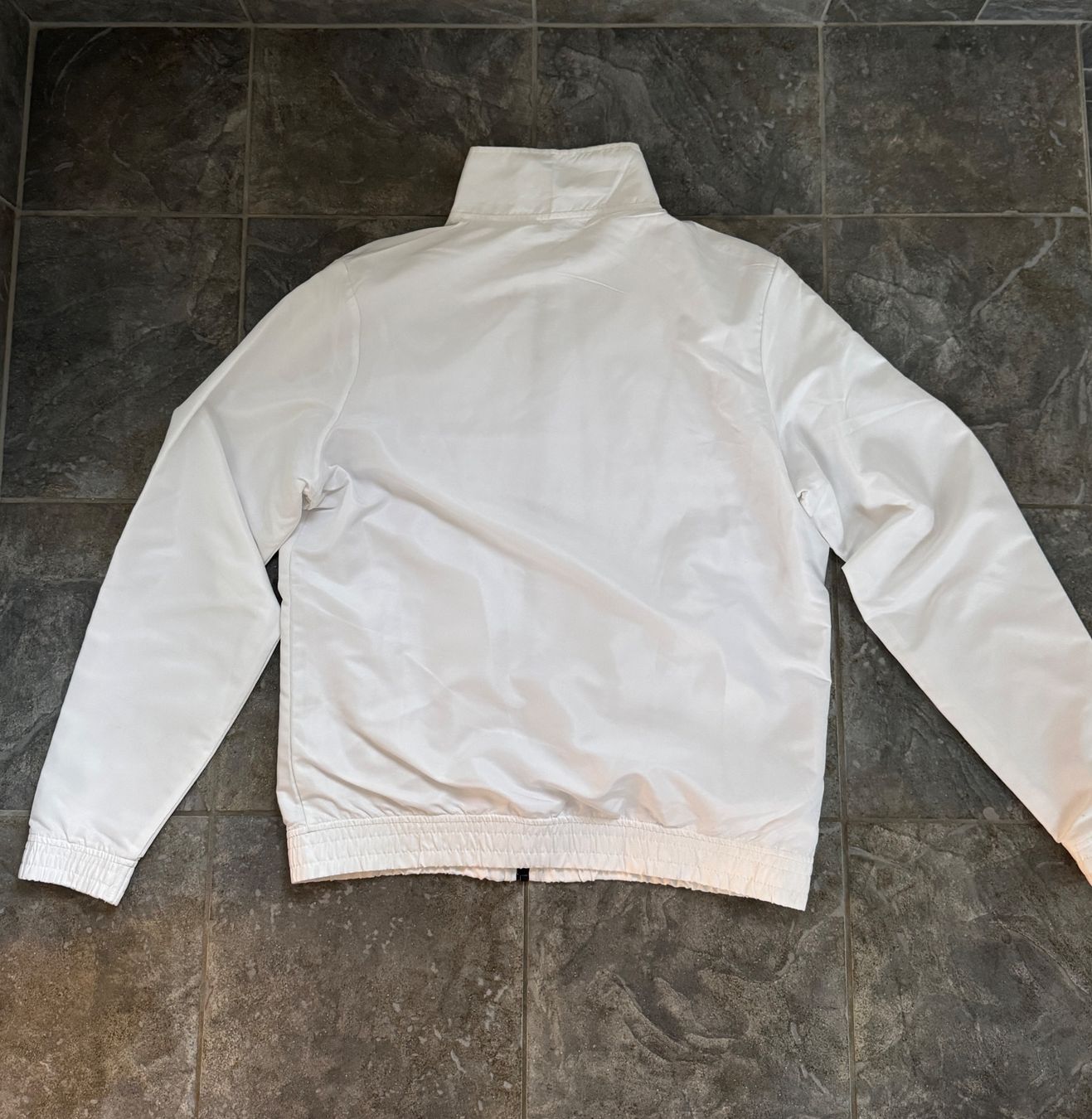 Vestes: Sergio Tacchini Jacke – D'occasion à Staldenried par Schnurli1708 2