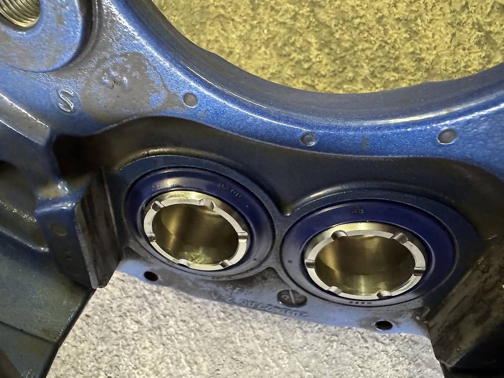 BMW Tutti pezzi di ricambio auto: Bremssättel BMW M2, M3, M4 F-Serie – Usato da Rietheim venduto da dvo_2fyh 1